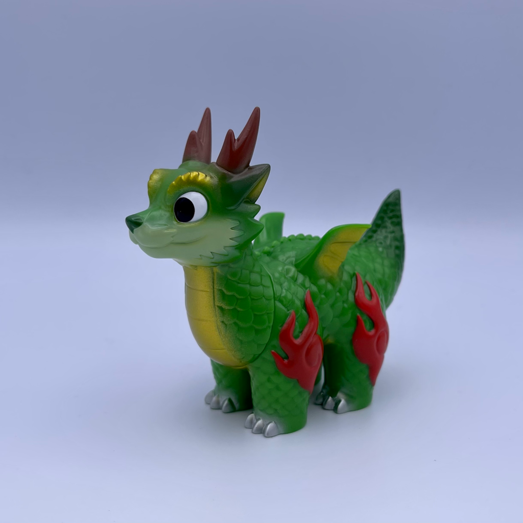 Ryudora
