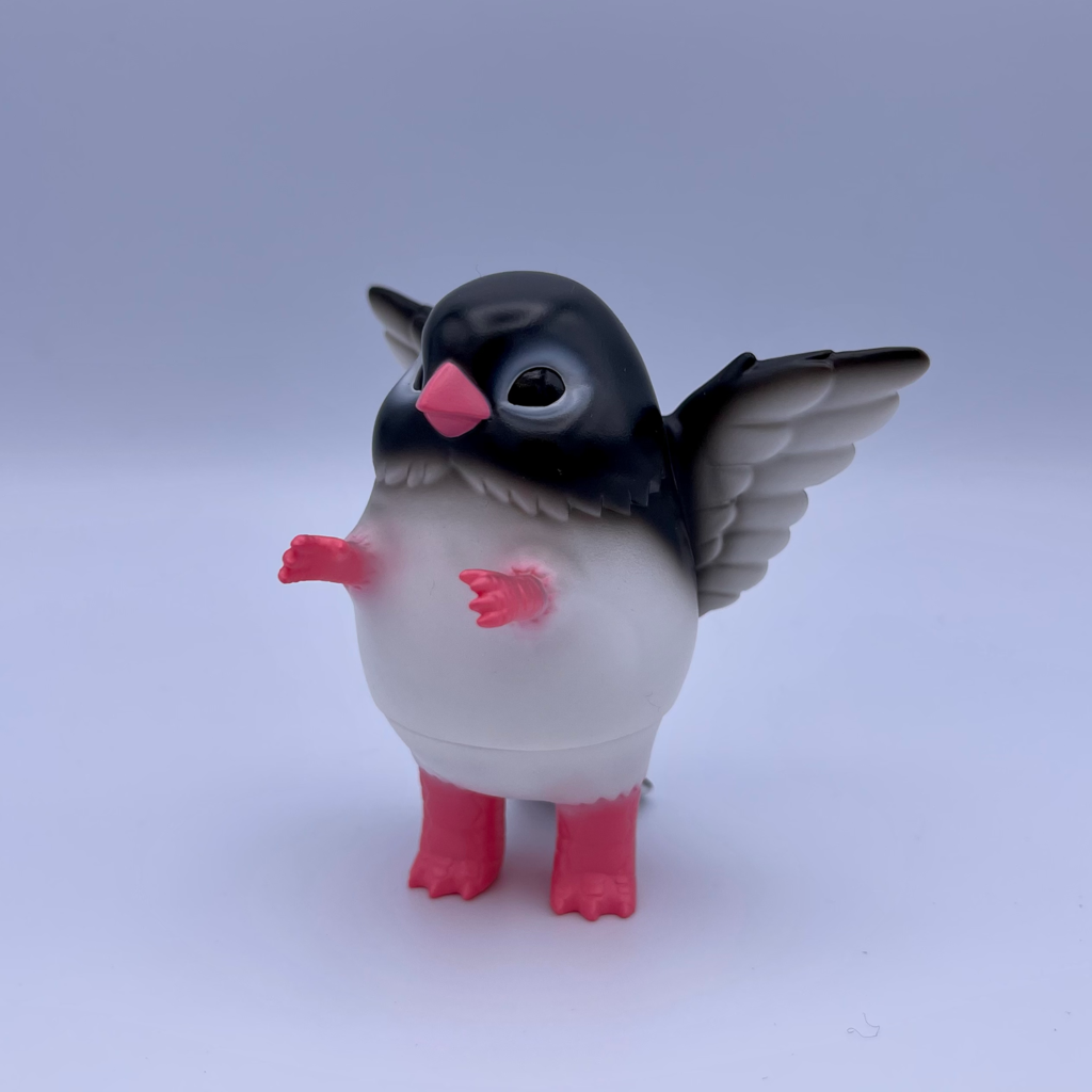 Pigora Penguin