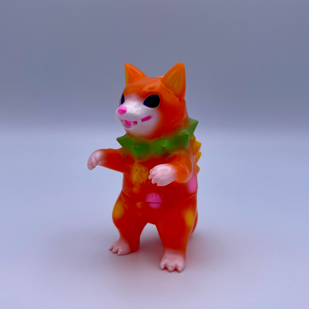 Shibara Popsicle Konatsu