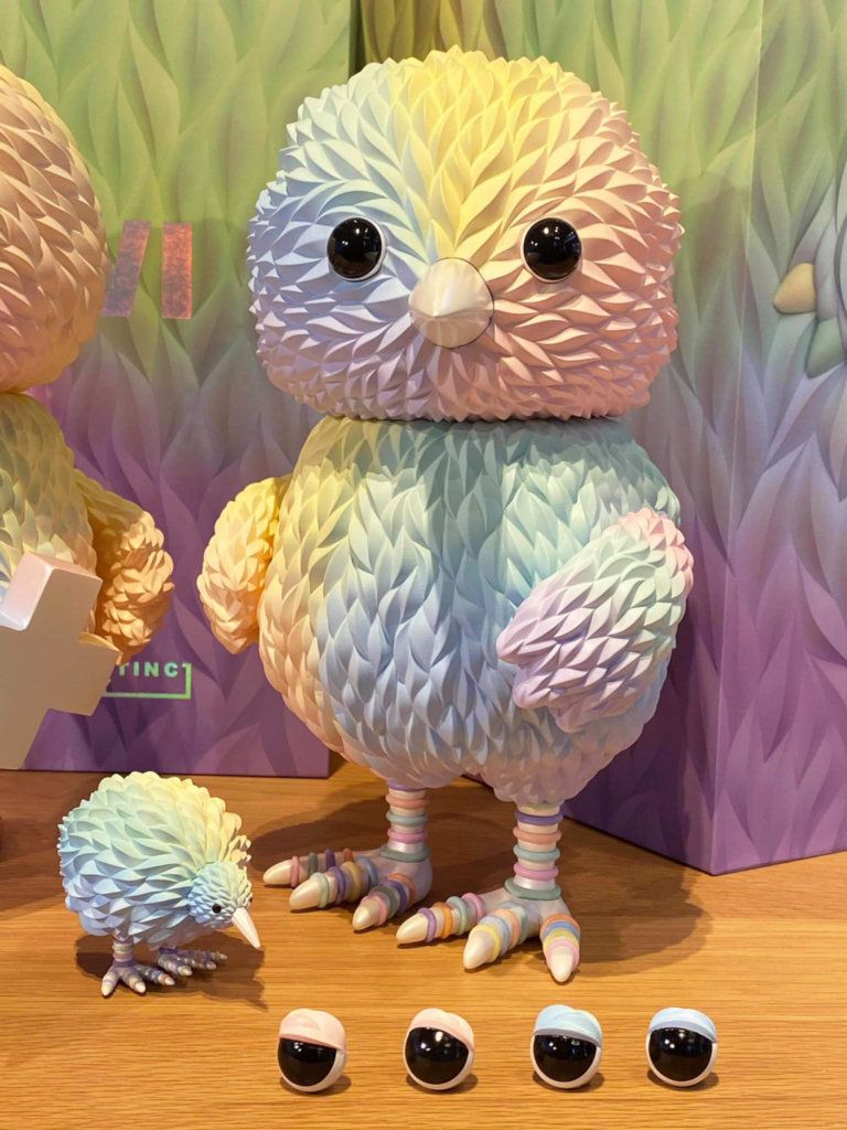 【高い素材】 Instinctoy Artery Prismatic Korpse King Groman's James x その他
