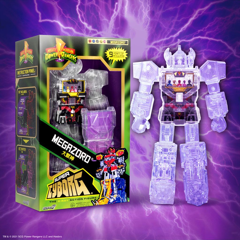 skull crawler action figure