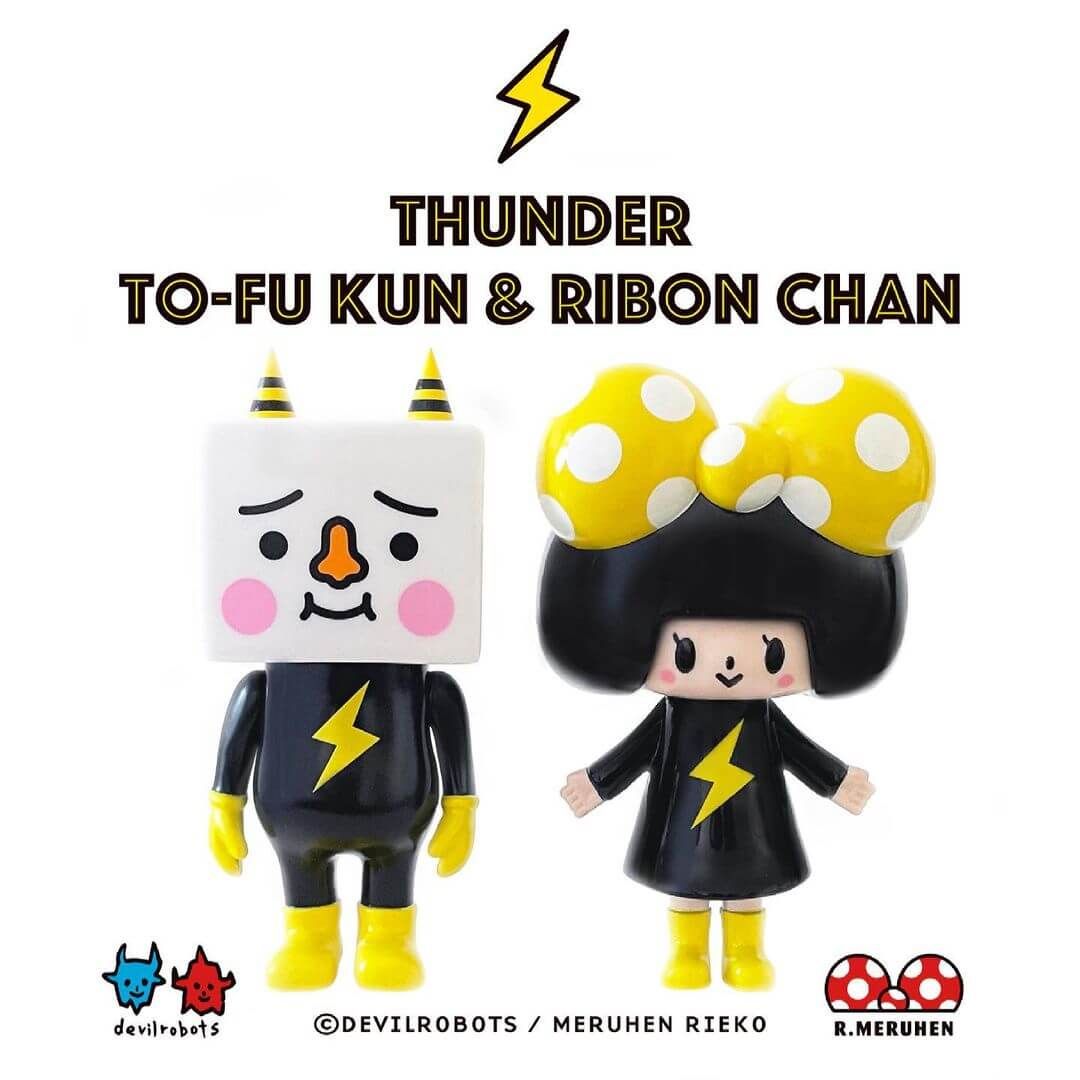 Popcorn Supply x Toy Station 期間限定 Dream Cruise Pop-up at