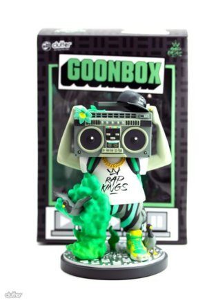GoonBox OG NTWRK Drop With Clutter The Toy Chronicle goonbox-og-ntwrk-drop-with-clutter-the-toy-chronicle