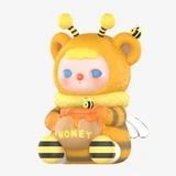 Honey Bear Baby by POP MART x Pucky - The Toy Chronicle