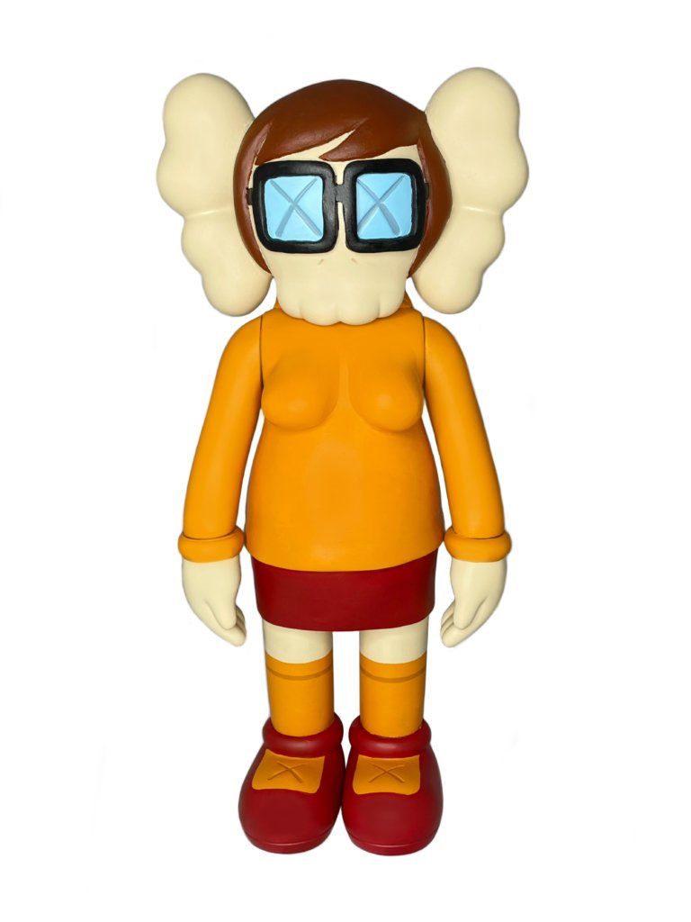 StrangeCat Toys Presents Misappropriated Icon Show 4 - The