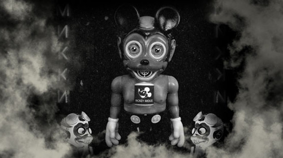 その他 1000Tentacles Mad Rabbit Wild Things Mad Rabbit Wild Things Series by 1000 Tentacles - The Toy