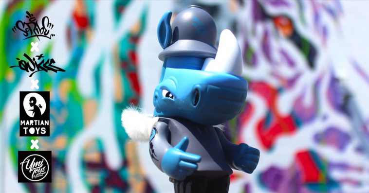 Rumpus-TEQ-Bat-Pigs-scribe-umitoyshawaii-quiccs-martiantoys-featured
