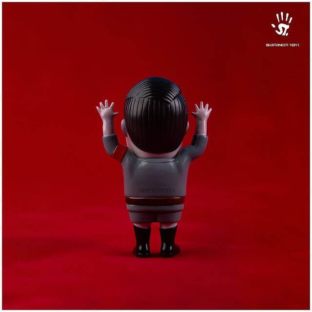 Amazon.co.jp: SURRENDERTOYS SURRENDER TOYS Halloween Box