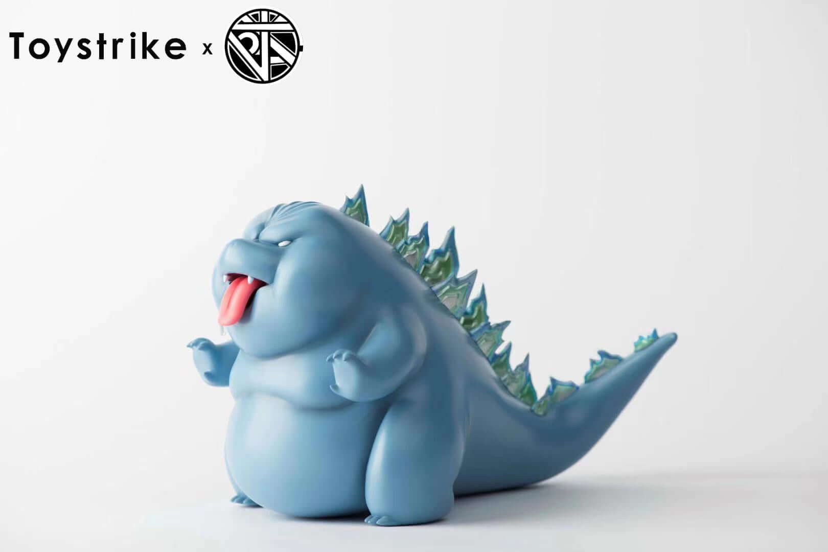 Ziboo vs. Kingboo Battle Edition by Jay Rock x Toystrike Ziboo vs. Kingboo Battle Edition by Jay Rock x Toystrike