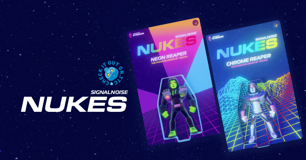 signal-noise-nukes-nft-featured