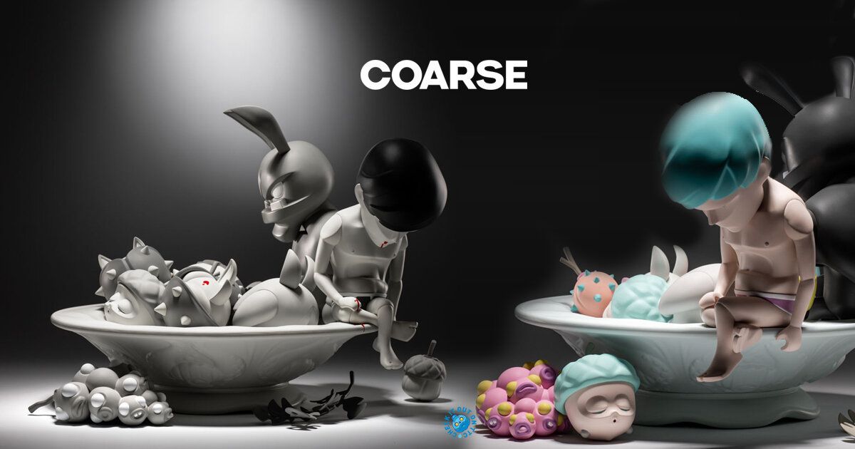 COARSE-False-Friends-Harvest-–