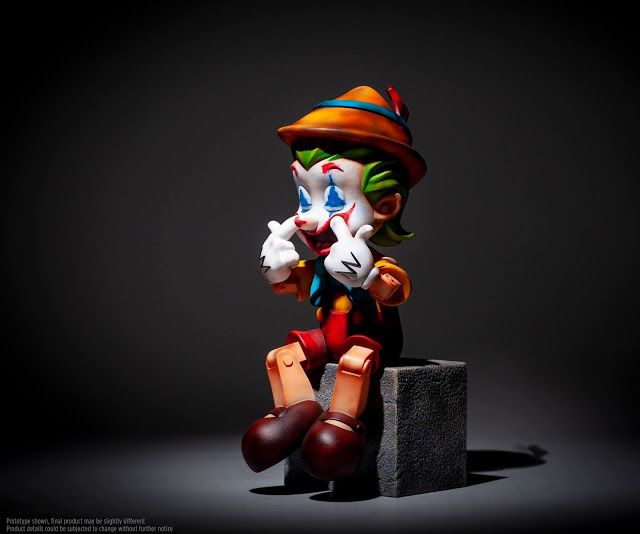 PINO XL // I HAD A BAD DAY | store