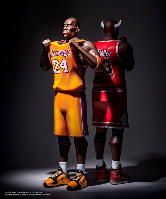 XL Legend // Two Four by Fools Paradise Toys | eBay