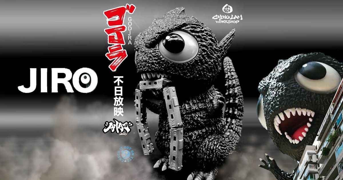 GODJRA-By-Chino-Lam-x-JPS-