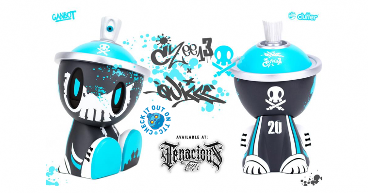 Heisenberg-Czee-Quiccs-Battle-Damaged-Canbot