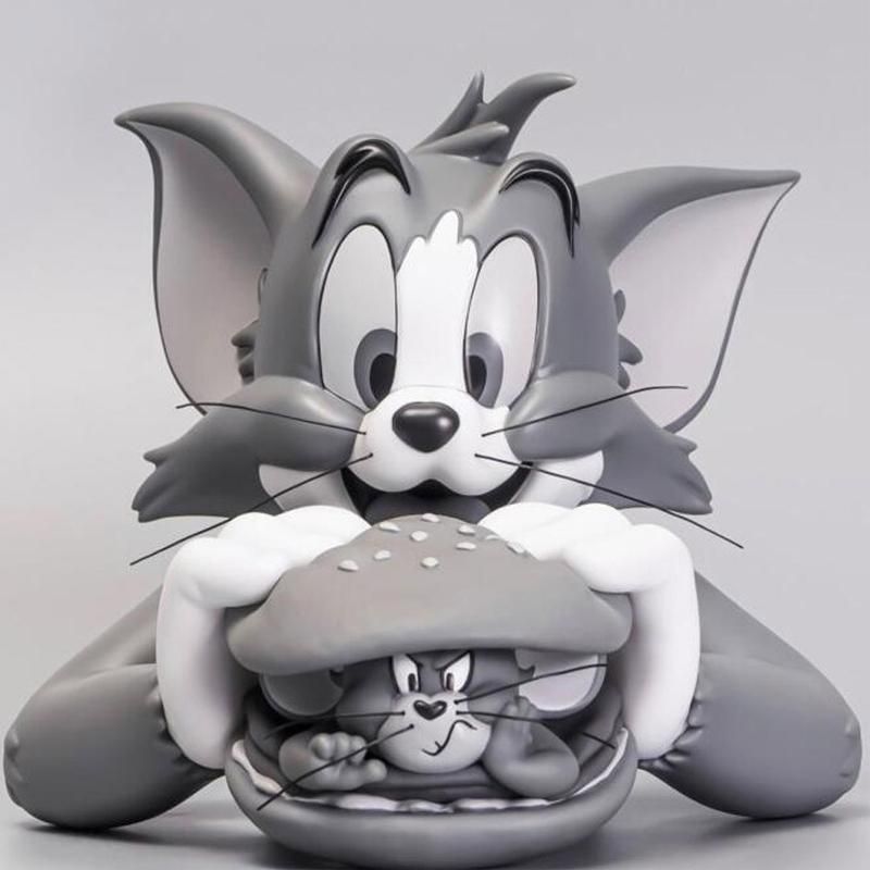 Tom_Jerry_Bust_Mono_toyqube