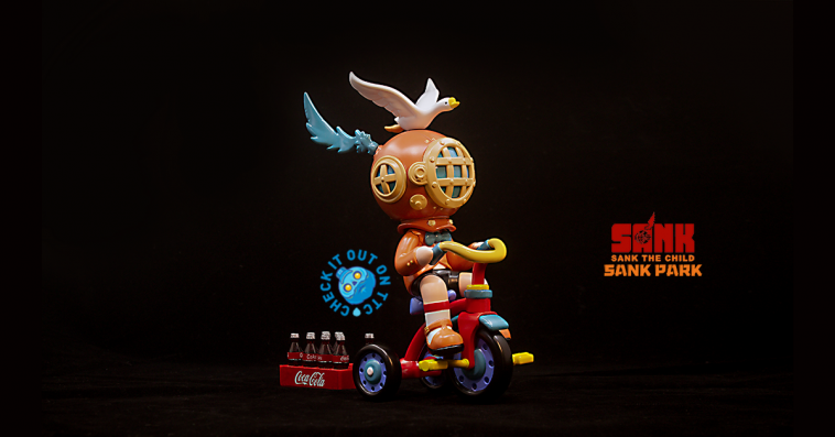 fly-away-home-white-swan-sanktoys-featured