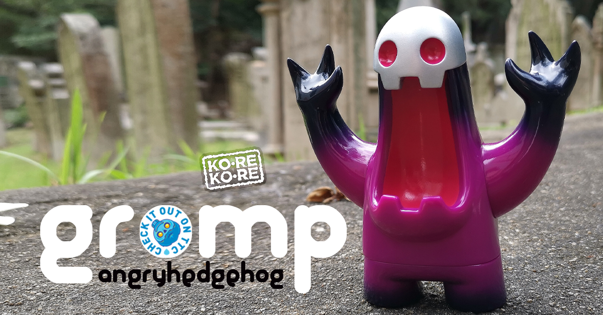 gromp-angryhedgehog-toys-korekore-featured