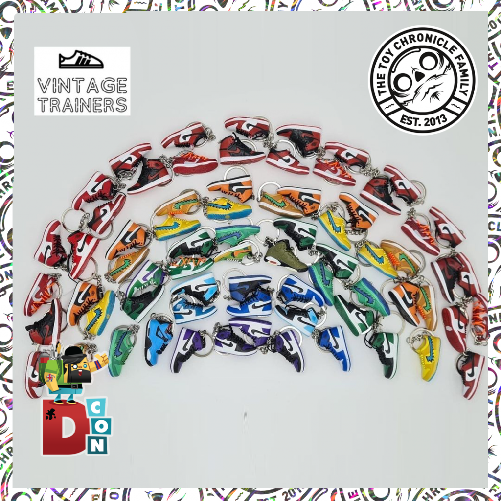vintage-trainers-designercon-london-2021
