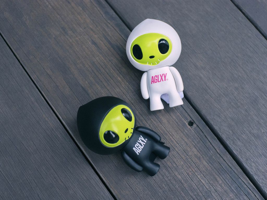 AGLXY x TKDK Accessories (16)