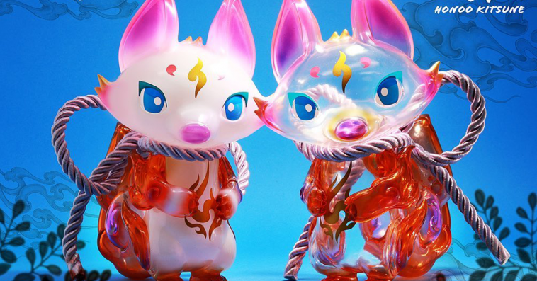 Honoo-Kitsune-Legendary-OKluna-Genkosha-featured