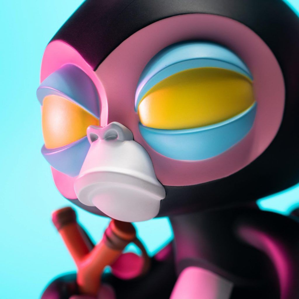 This image has an empty alt attribute; its file name is JPX-x-COARSE-Mambo-Showdown-Edition-The-Toy-Chronicle-1024x1024.jpeg