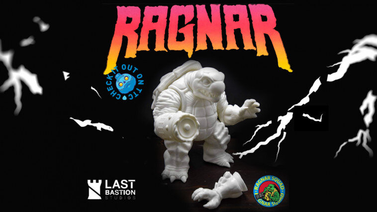 Advent of Marvelous League-Antira By Studio Sundowner TC 1