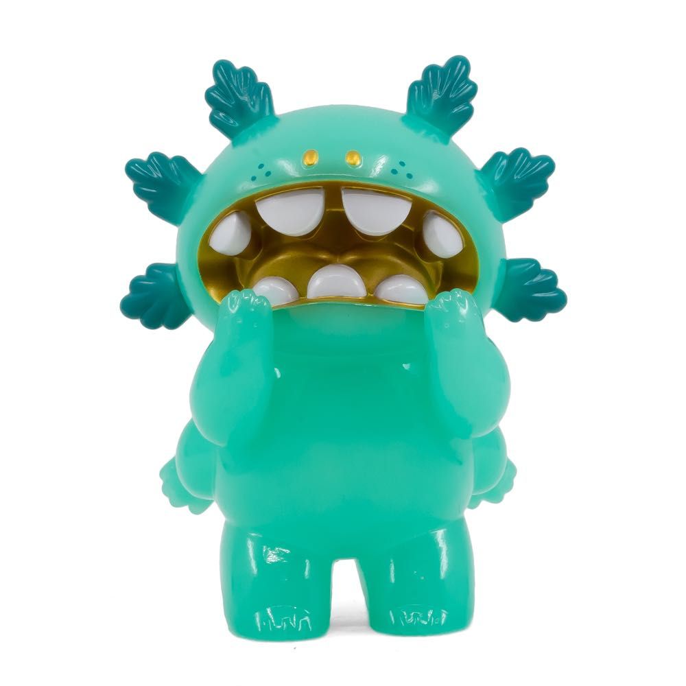Liberty Onigiri & Macaroni myplasticheart Exclusive by Grape