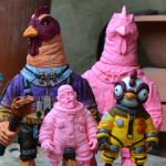 New-Buck-Explorer-bird-Shaman-daniel-yu-featured