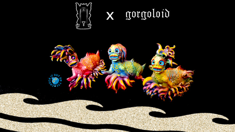 Netflix and FACE Oka X AllRightsReserved Presents “The Naked