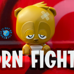 born-fighter-bear-champ-JC Rivera-7Sketches-strangecattoys-featured2