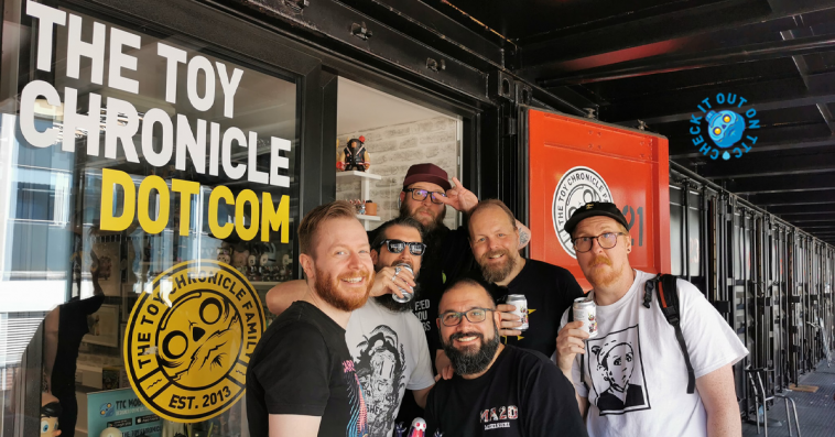 ttc-hq-open-day-2021