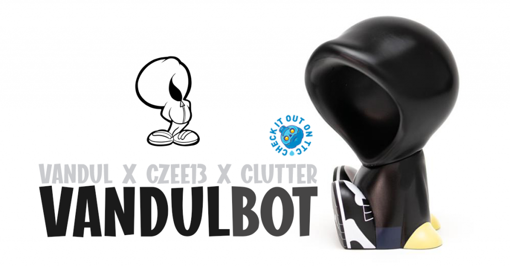 vandulbot-vandul-czee13-clutter-featured