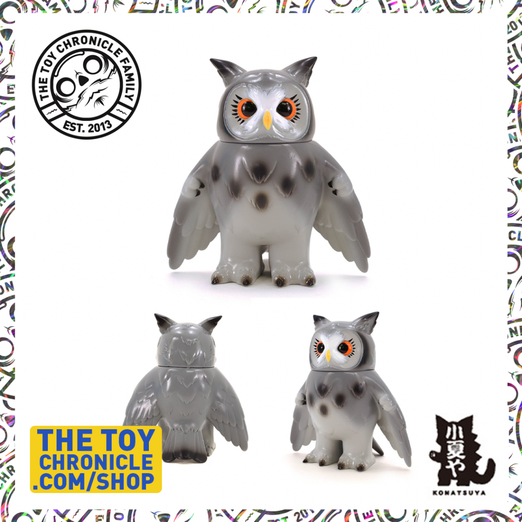 Fukuraus Gray-konatsu-july-ttc