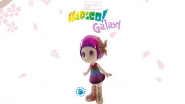 yosuke ueno - Art Toys - The Toy Chronicle