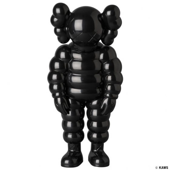 The Toy Chronicle | Medicom Presents KAWS TOKYO FIRST