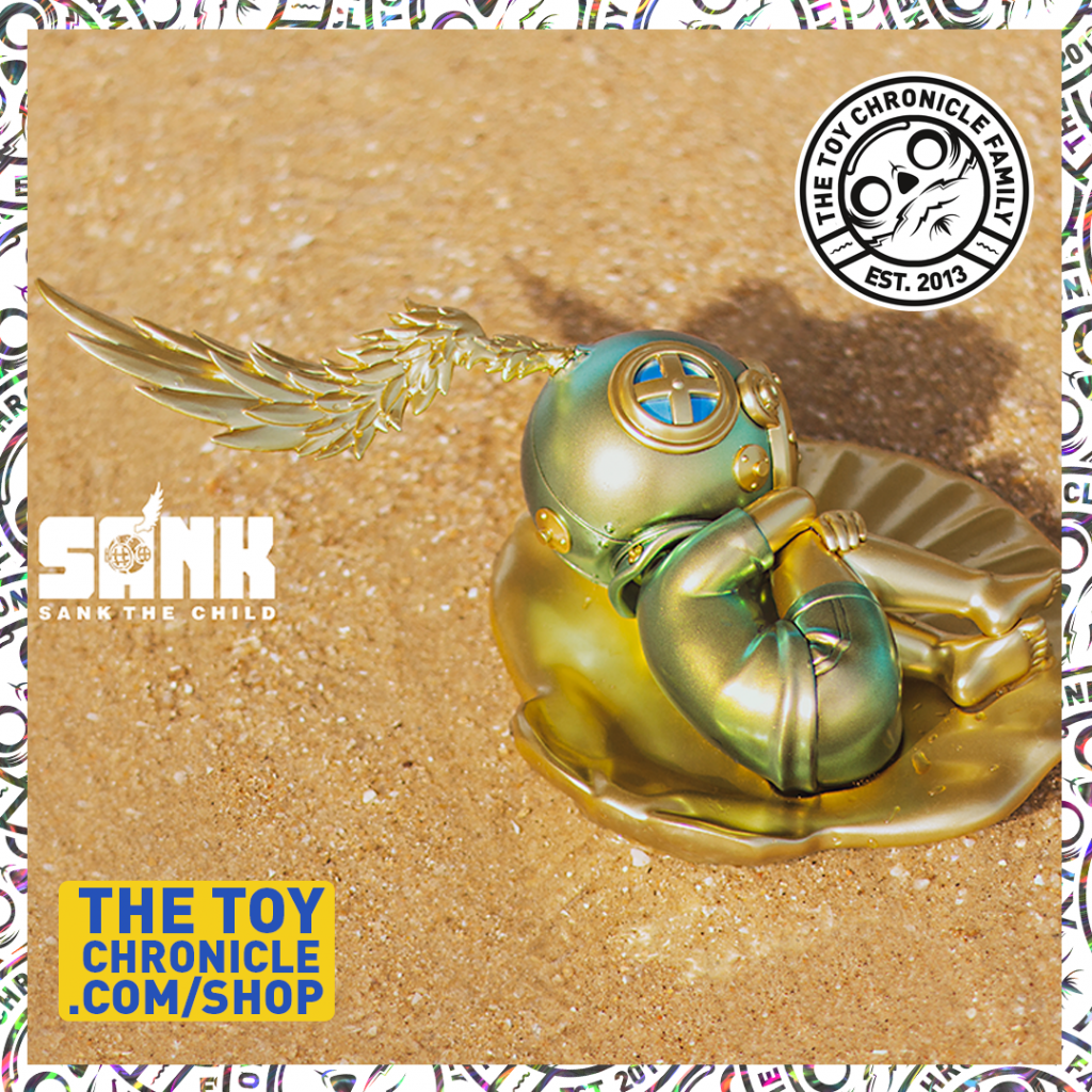 The Void-Turbulent-Bronze Age-sanktoys-ttc