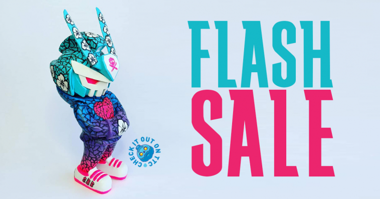 david-stevenson-weekend-flash-sale-featured