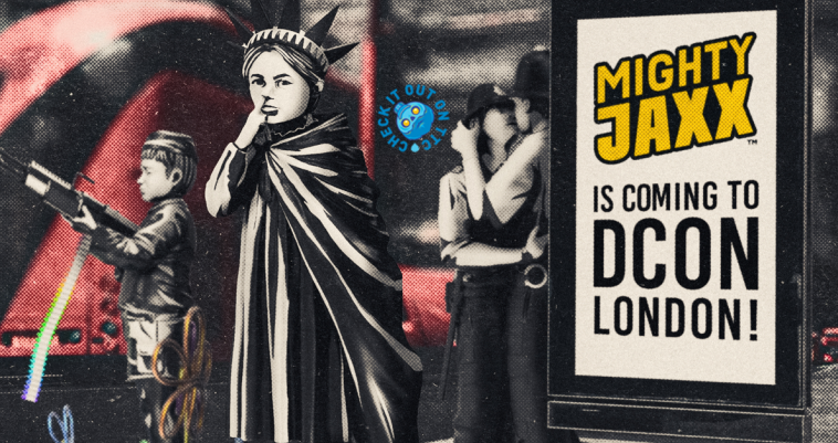 mighty-jaxx-designercon-london-2021-featured