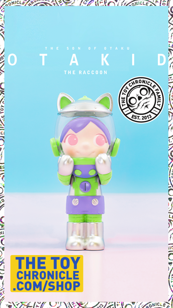 otakid-Baby-Racoon-Buzz-sank-toys-ttc-IG