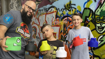 Banana Caps-playfulgorilla-tenacioustoys-featured