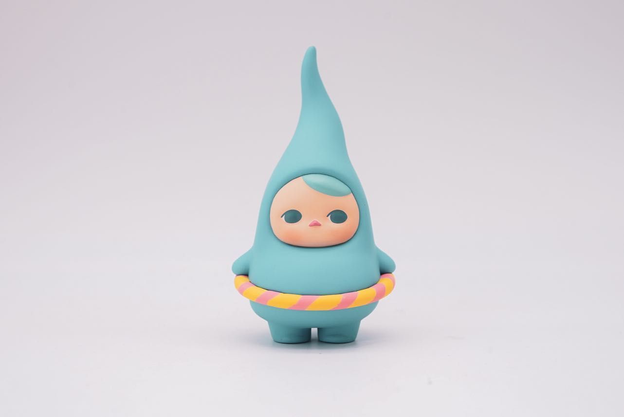 Relax Beanies Blind Box Series by PUCKY x One Little Planet