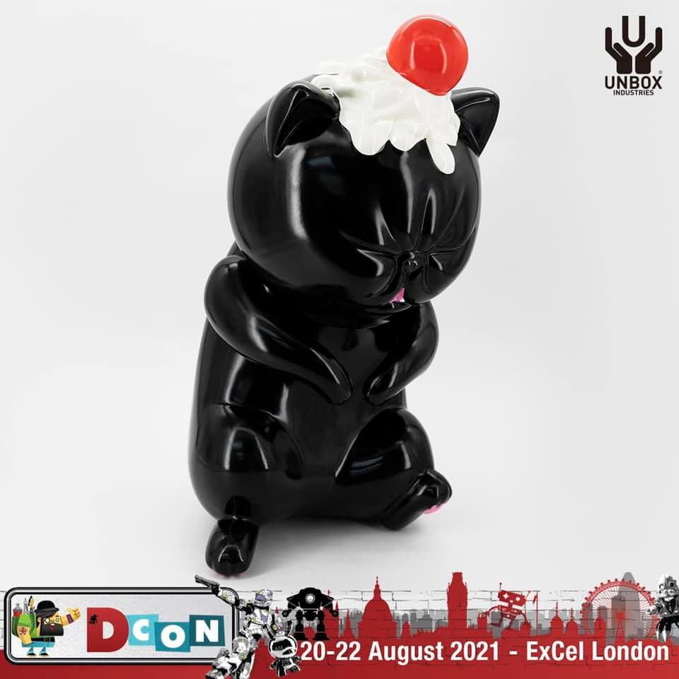 Online Shop Trend Now Unbox-Industries-The-Toy-Chronicle-2021-Dcon-London-rqrrqrr The Toy Chronicle | Unbox Industries DesignerCon UK 2021