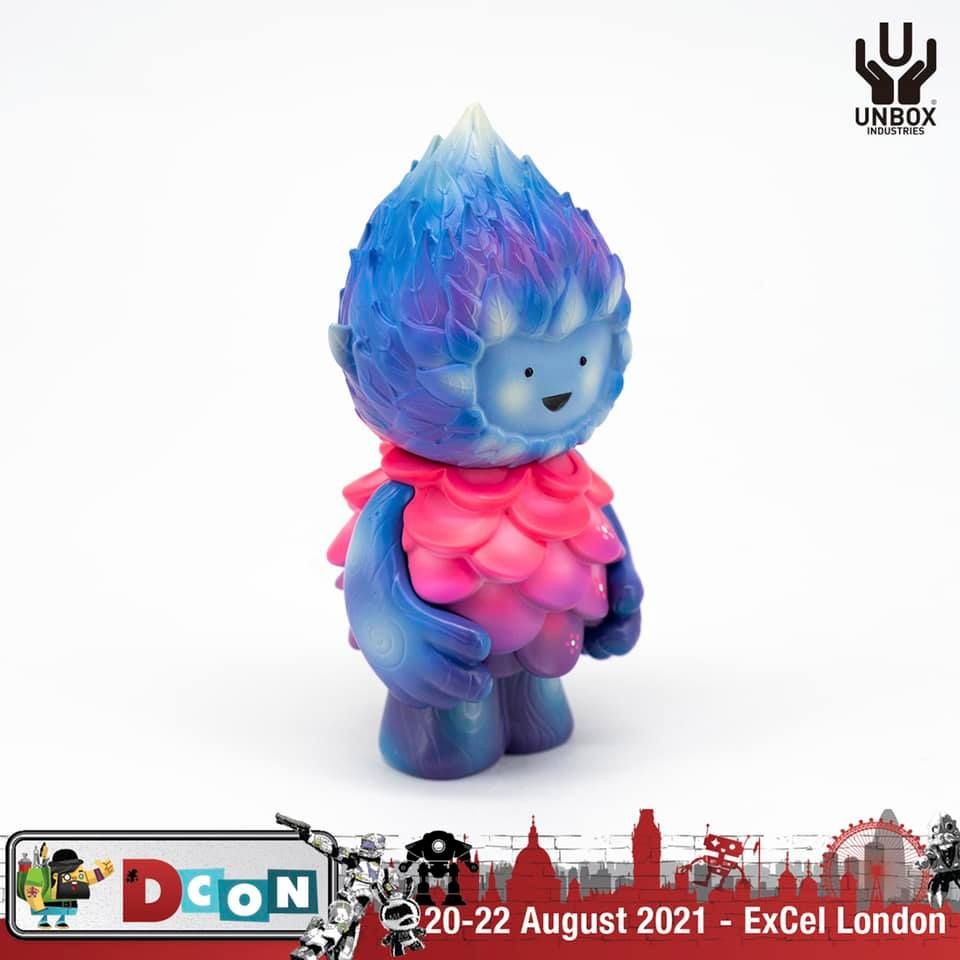 Online Shop Trend Now Unbox-Industries-The-Toy-Chronicle-2021-Dcon-London-rqrrr The Toy Chronicle | Unbox Industries DesignerCon UK 2021