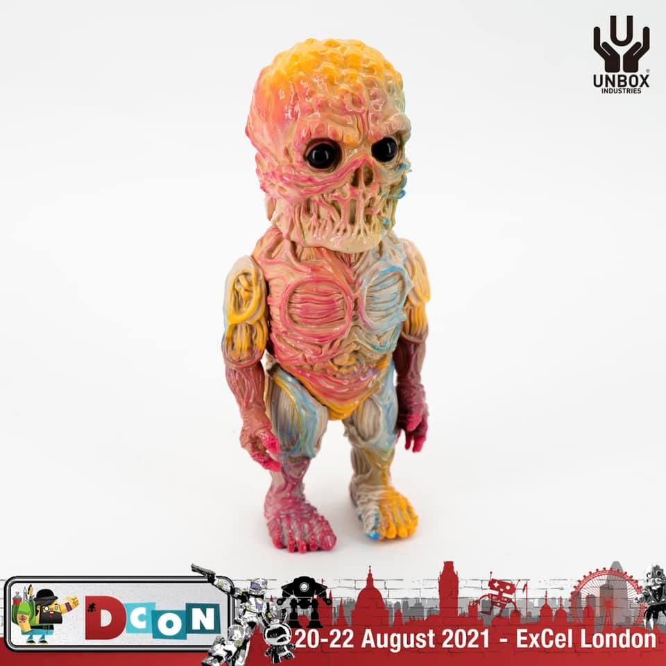 Online Shop Trend Now Unbox-Industries-The-Toy-Chronicle-2021-Dcon-London-rrqr The Toy Chronicle | Unbox Industries DesignerCon UK 2021