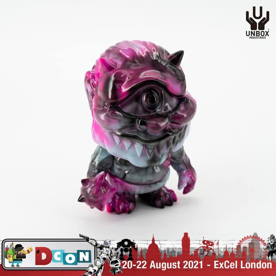 Online Shop Trend Now Unbox-Industries-The-Toy-Chronicle-2021-Dcon-London-rrqr1 The Toy Chronicle | Unbox Industries DesignerCon UK 2021