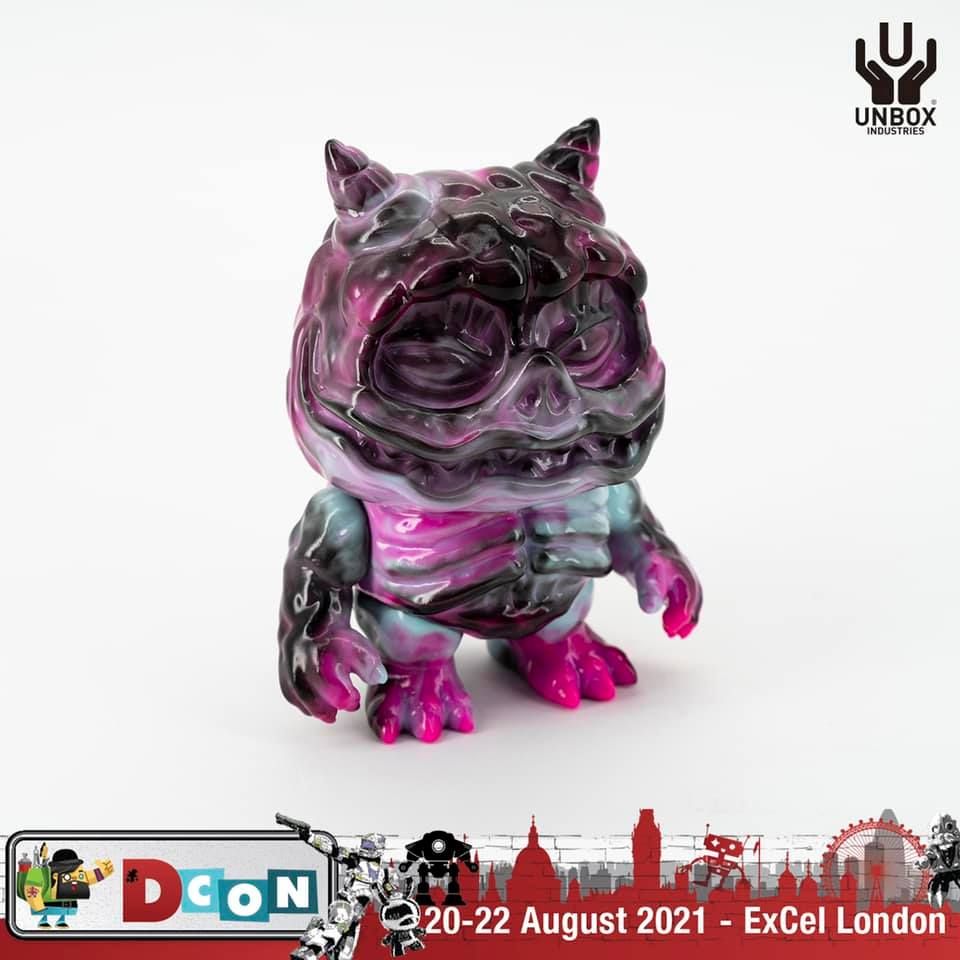 Online Shop Trend Now Unbox-Industries-The-Toy-Chronicle-2021-Dcon-London-rrrq The Toy Chronicle | Unbox Industries DesignerCon UK 2021