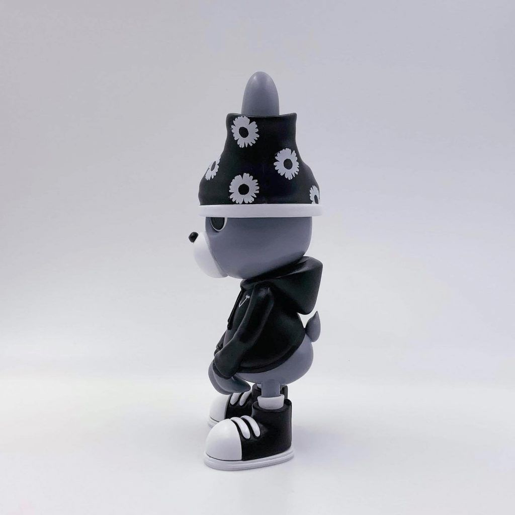Online Shop Trend Now Under-Bunny-Black-Edition-by-A-Bathing-Toy-The-Toy-Chronicle-2021-rrq-1024x1024 The Toy Chronicle | Under Bunny – Black Edition By A Bathing Toy
