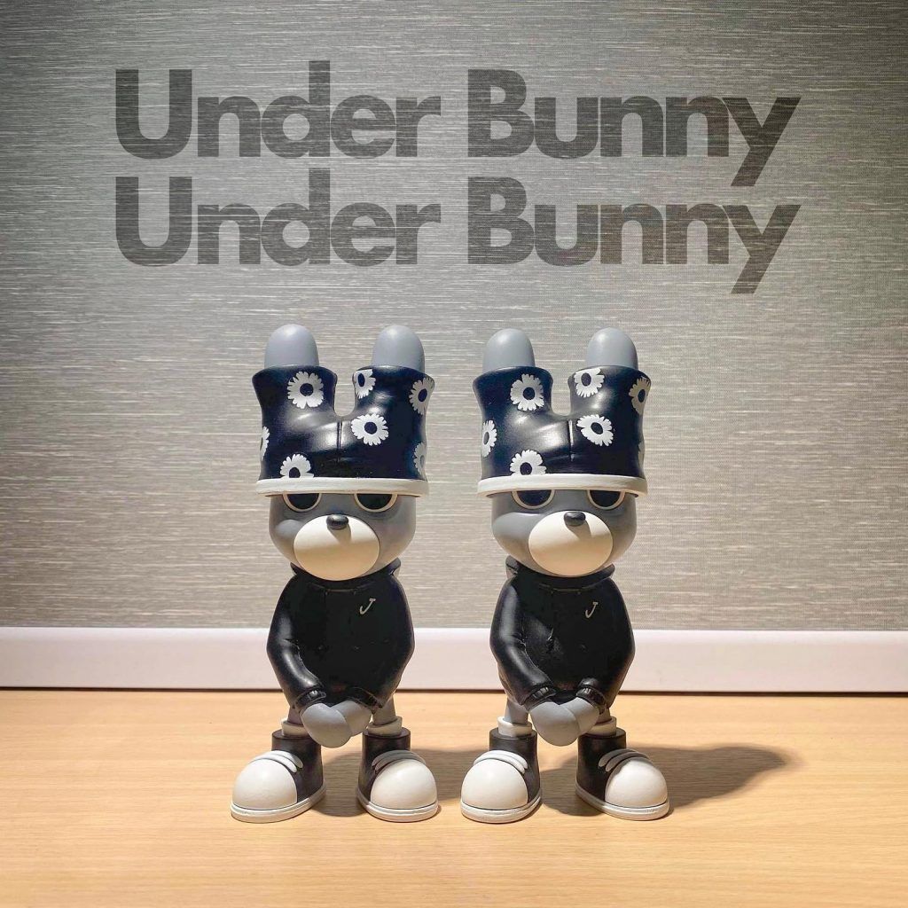 Online Shop Trend Now Under-Bunny-Black-Edition-by-A-Bathing-Toy-The-Toy-Chronicle-2021-rrqr-1024x1024 The Toy Chronicle | Under Bunny – Black Edition By A Bathing Toy