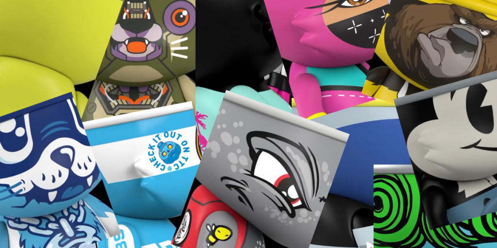 kranky-blind-box-series-superplastic-sketone-featured
